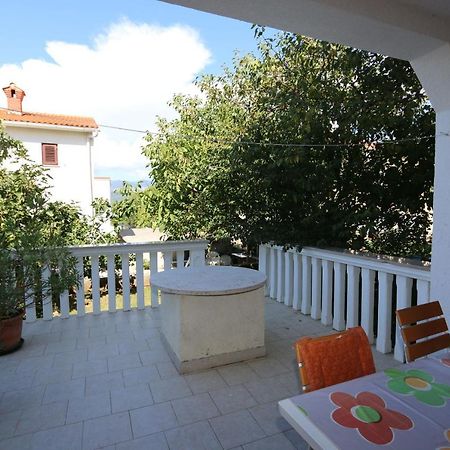Apartments Grskovic G. Setaliste Сило Экстерьер фото