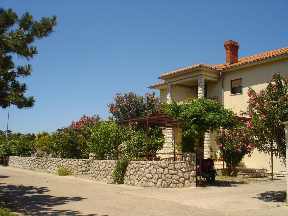 Apartments Grskovic G. Setaliste Сило Экстерьер фото