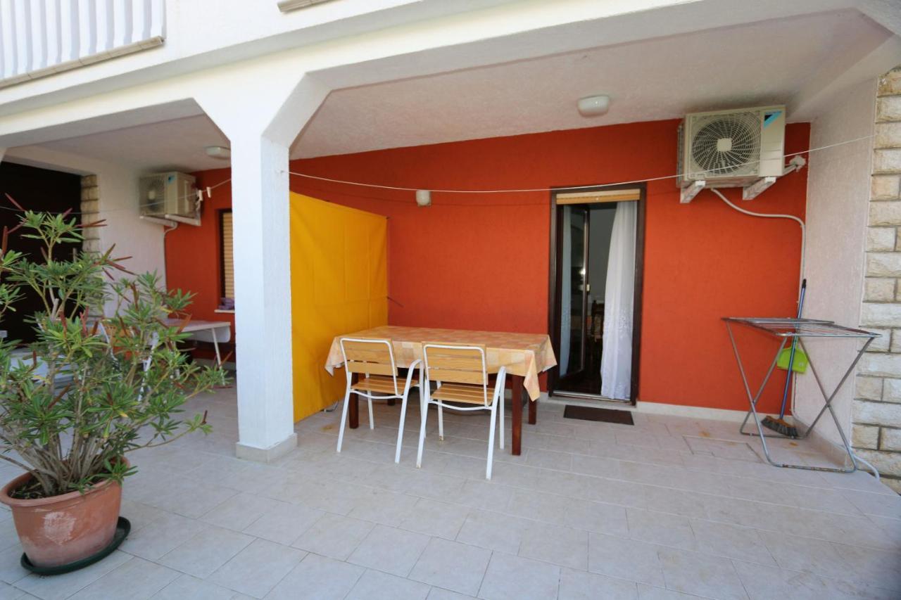 Apartments Grskovic G. Setaliste Сило Экстерьер фото