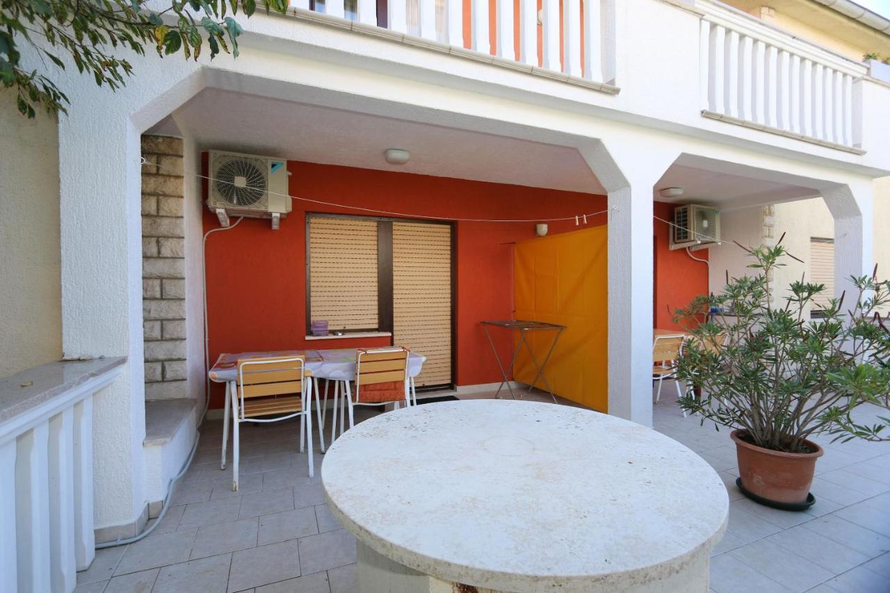 Apartments Grskovic G. Setaliste Сило Экстерьер фото