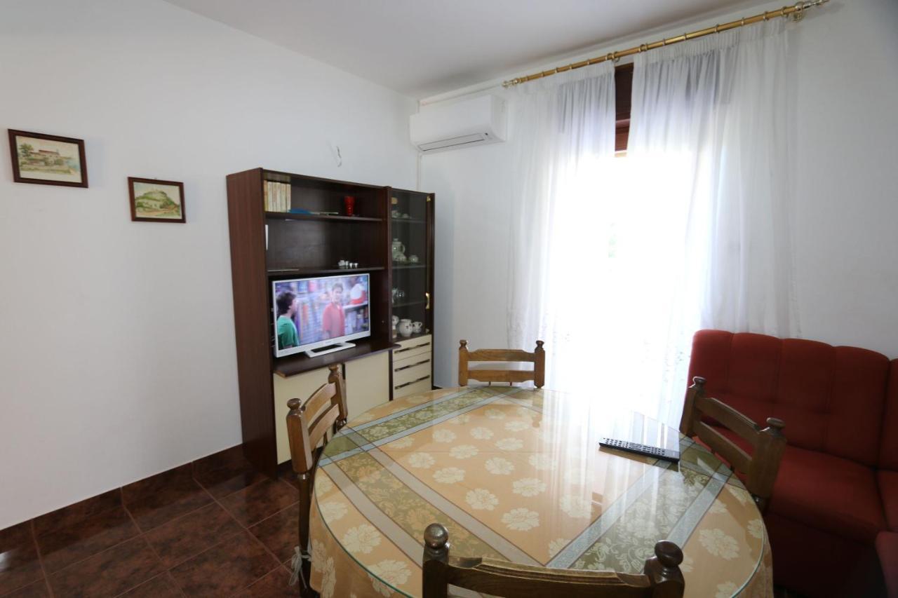 Apartments Grskovic G. Setaliste Сило Экстерьер фото
